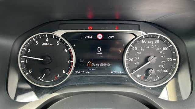 Nissan Qashqai 1.3 DiG-T MH Acenta Premium 5dr