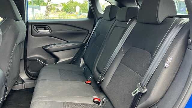 Nissan Qashqai 1.3 DiG-T MH Acenta Premium 5dr