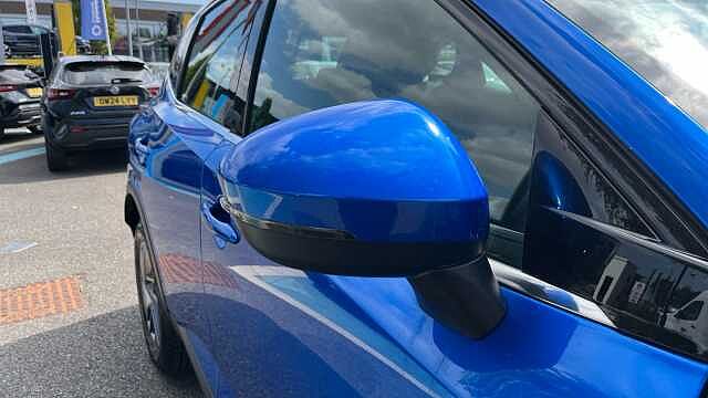 Nissan Qashqai 1.3 DiG-T MH Acenta Premium 5dr