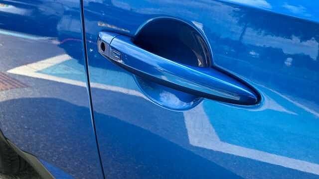 Nissan Qashqai 1.3 DiG-T MH Acenta Premium 5dr