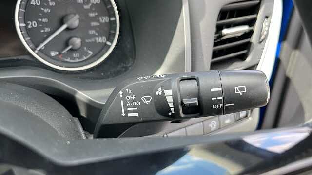 Nissan Qashqai 1.3 DiG-T MH Acenta Premium 5dr