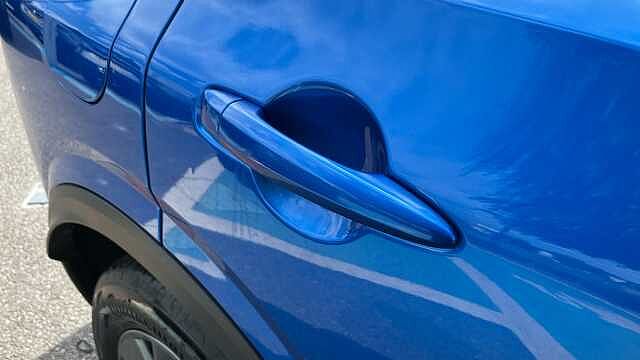 Nissan Qashqai 1.3 DiG-T MH Acenta Premium 5dr