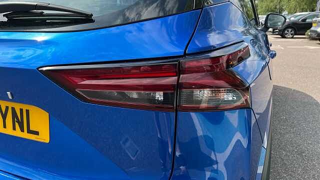 Nissan Qashqai 1.3 DiG-T MH Acenta Premium 5dr