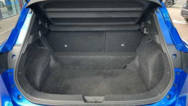 Nissan Qashqai 1.3 DiG-T MH Acenta Premium 5dr