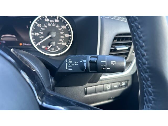 Nissan Qashqai 1.3 DiG-T MH Acenta Premium 5dr Petrol Hatchback