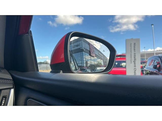 Nissan Qashqai 1.3 DiG-T MH Acenta Premium 5dr Petrol Hatchback