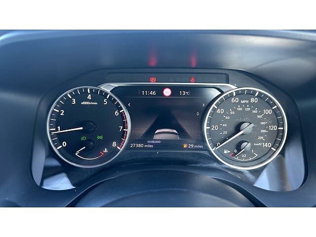 Nissan Qashqai 1.3 DiG-T MH Acenta Premium 5dr Petrol Hatchback