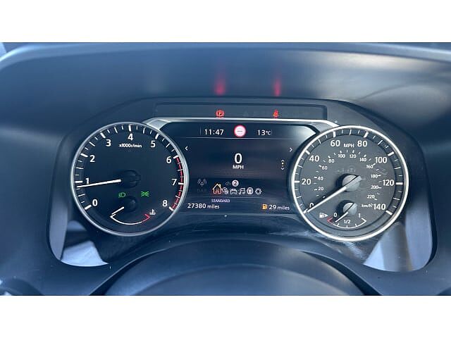 Nissan Qashqai 1.3 DiG-T MH Acenta Premium 5dr Petrol Hatchback