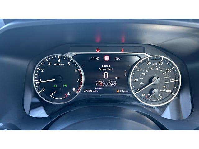 Nissan Qashqai 1.3 DiG-T MH Acenta Premium 5dr Petrol Hatchback