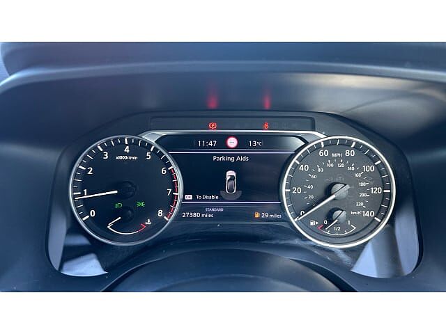 Nissan Qashqai 1.3 DiG-T MH Acenta Premium 5dr Petrol Hatchback