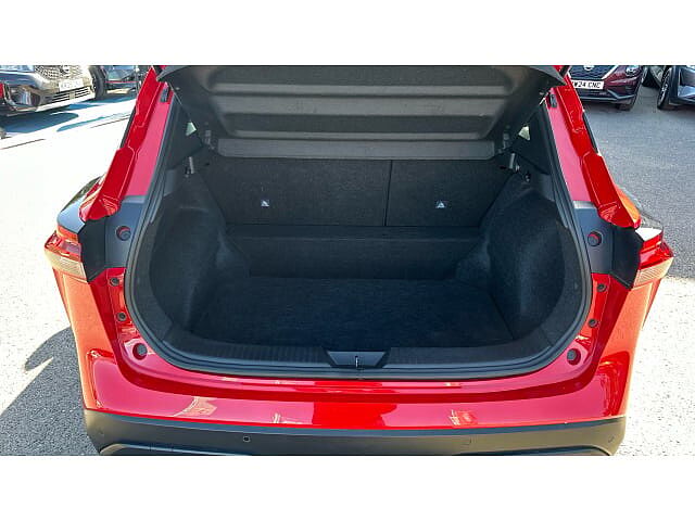 Nissan Qashqai 1.3 DiG-T MH Acenta Premium 5dr Petrol Hatchback