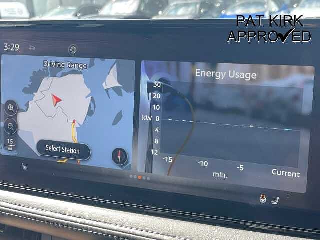 Nissan Ariya 63B ADVANCE *22Kwh CHARGER,SKY PACK,