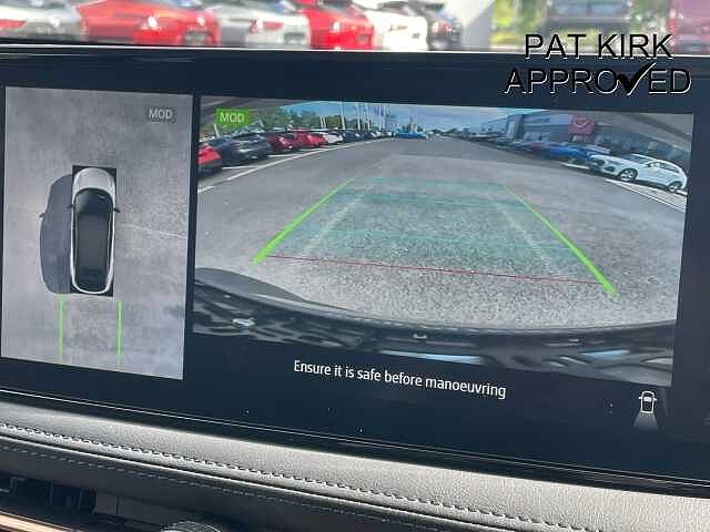 Nissan Ariya 63B ADVANCE *22Kwh CHARGER,SKY PACK,