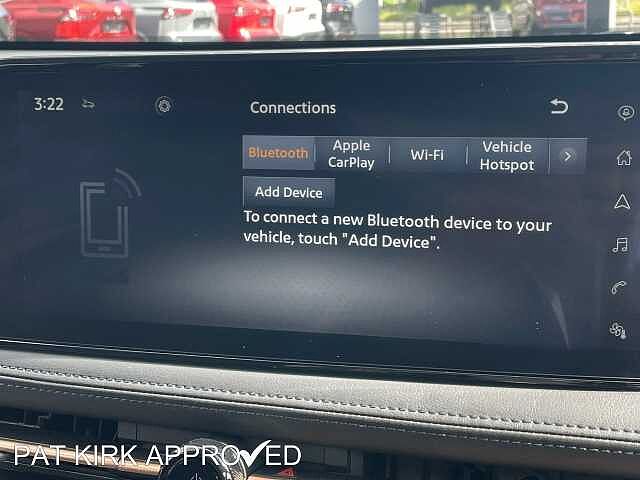 Nissan Ariya 63B ADVANCE *22Kwh CHARGER,SKY PACK,