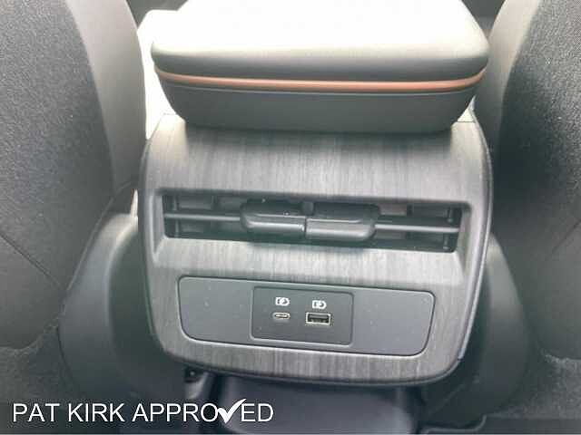 Nissan Ariya 63B ADVANCE *22Kwh CHARGER,SKY PACK,