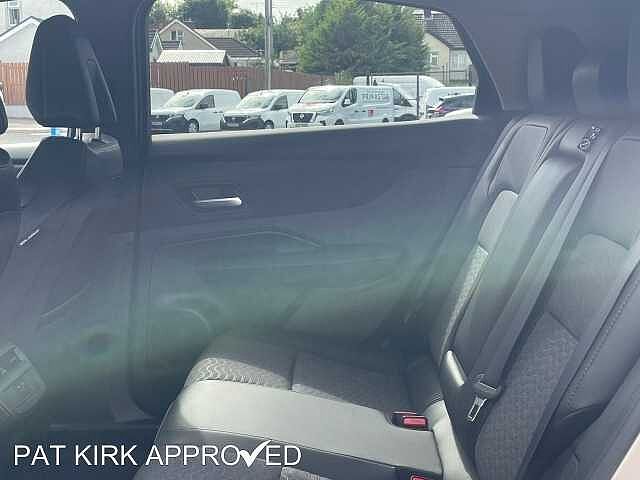 Nissan Ariya 63B ADVANCE *22Kwh CHARGER,SKY PACK,