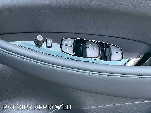 Nissan LEAF 110kW Tekna 39kWh 5dr Auto