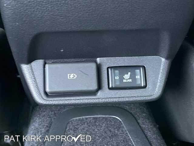 Nissan LEAF 110kW Tekna 39kWh 5dr Auto