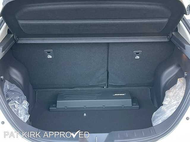 Nissan LEAF 110kW Tekna 39kWh 5dr Auto