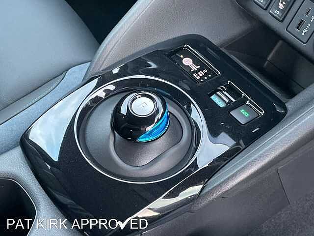 Nissan LEAF 110kW Tekna 39kWh 5dr Auto