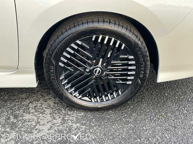 Nissan LEAF 110kW Tekna 39kWh 5dr Auto