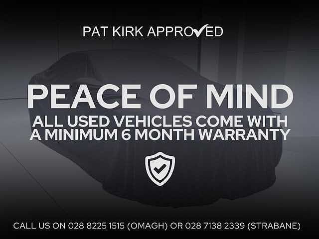 Nissan Navara Double Cab Pick Up Tekna 2.3dCi 190 TT 4WD Auto