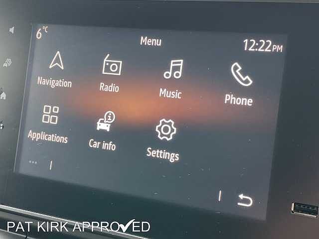 Nissan Primastar 2.0 dCi 110ps H1 Tekna Van