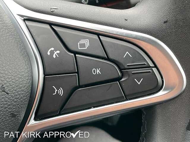 Nissan Primastar 2.0 dCi 110ps H1 Tekna Van