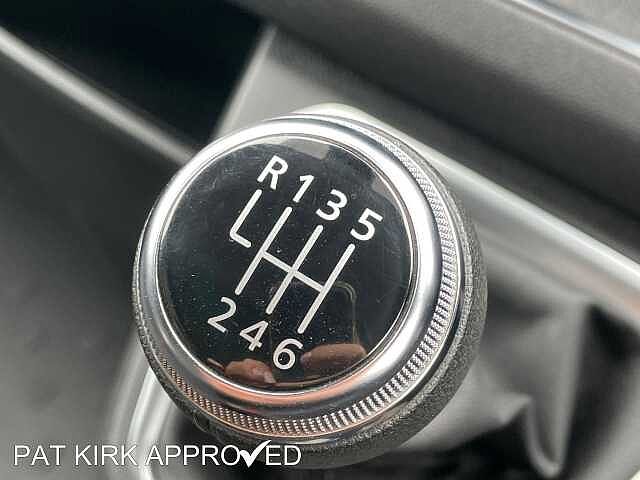 Nissan Primastar 2.0 dCi 110ps H1 Tekna Van