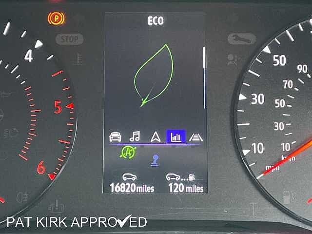 Nissan Primastar 2.0 dCi 110ps H1 Tekna Van