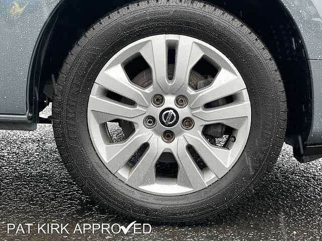 Nissan Primastar 2.0 dCi 110ps H1 Tekna Van