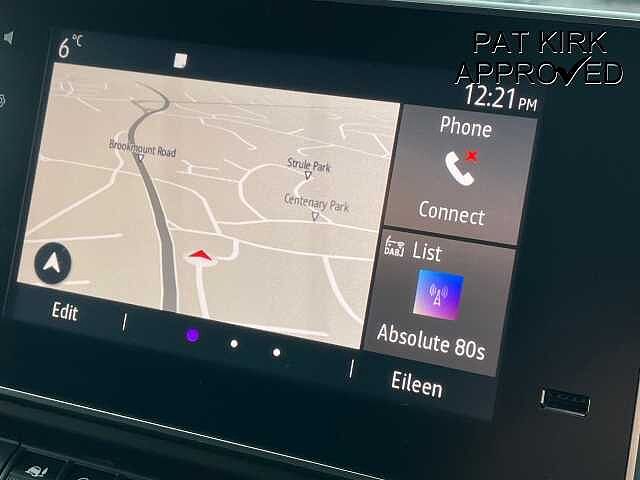 Nissan Primastar 2.0 dCi 110ps H1 Tekna Van