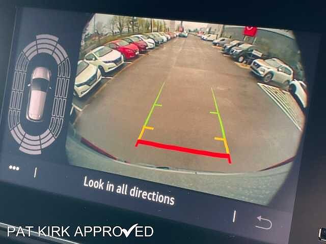 Nissan Primastar 2.0 dCi 110ps H1 Tekna Van