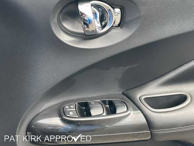 Nissan Juke 1.6 [112] Bose Personal Edition 5dr