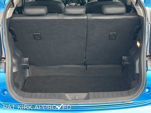 Nissan Juke 1.6 [112] Bose Personal Edition 5dr