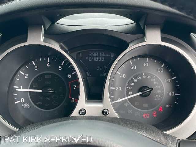 Nissan Juke 1.6 [112] Bose Personal Edition 5dr