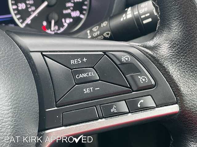 Nissan Juke 1.0 DiG-T 114 N-Connecta 5dr