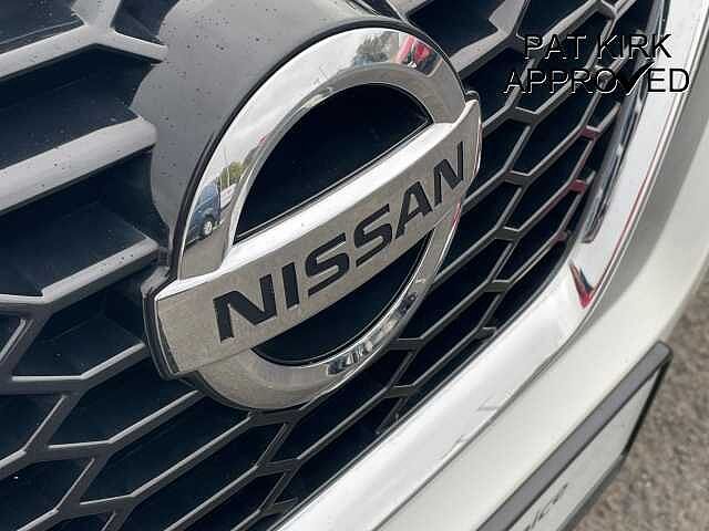 Nissan Juke 1.0 DiG-T 114 N-Connecta 5dr