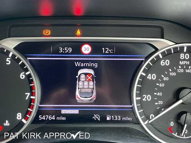 Nissan Juke 1.0 DiG-T 114 N-Connecta 5dr