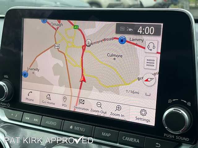 Nissan Juke 1.0 DiG-T 114 N-Connecta 5dr