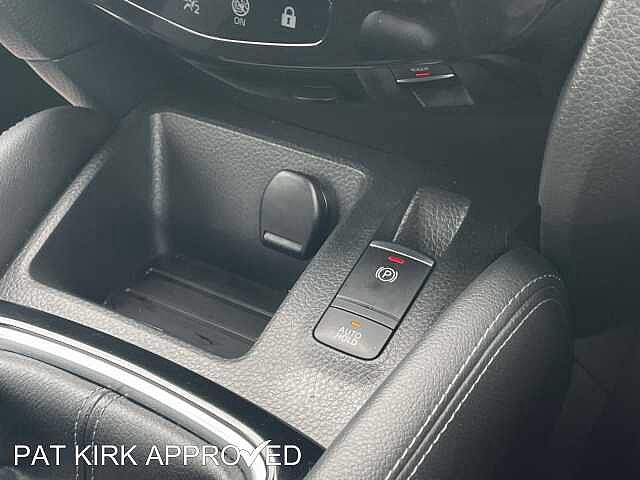 Nissan Qashqai 1.5 dCi 115 Acenta Premium 5dr