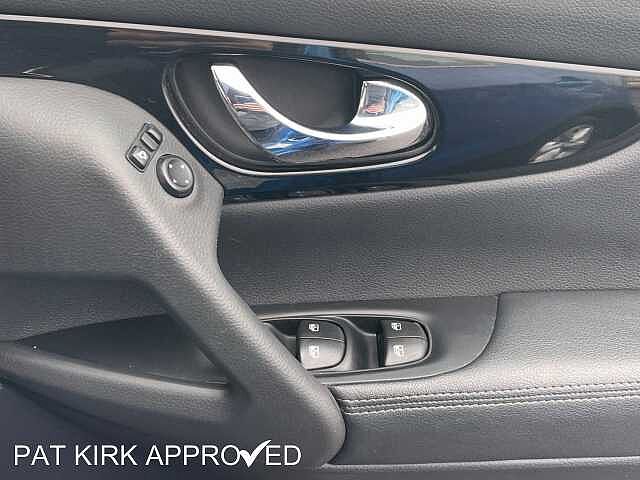 Nissan Qashqai 1.5 dCi 115 Acenta Premium 5dr