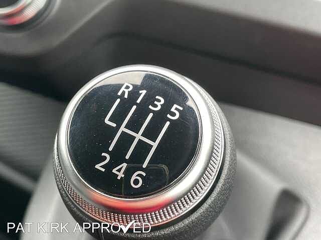 Nissan Interstar 2.0 dci 130ps H2 Tekna Van