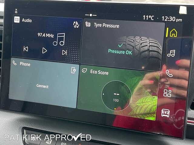 Nissan Interstar 2.0 dci 130ps H2 Tekna Van