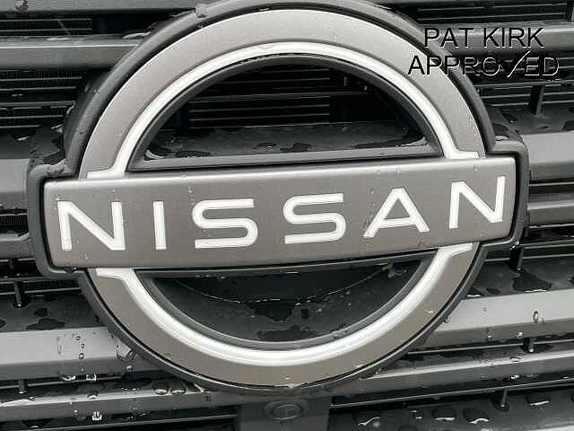 Nissan Interstar 2.0 dci 130ps H2 Tekna Van