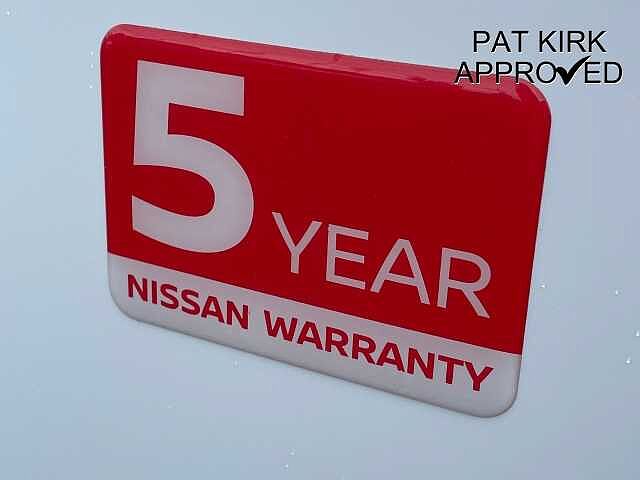 Nissan Interstar 2.0 dci 130ps H2 Tekna Van