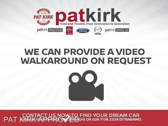 Nissan Interstar 2.0 dci 130ps H2 Tekna Van