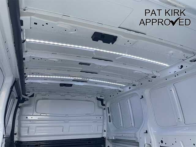 Nissan Primastar 2.0 dCi 130ps H1 Tekna Van