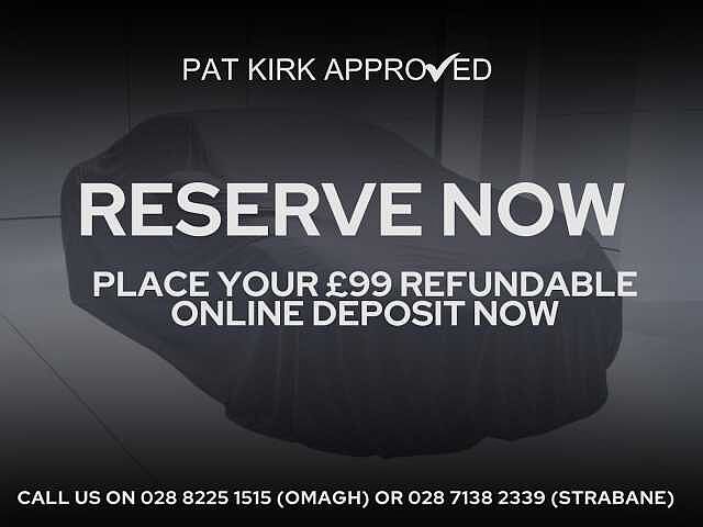 Nissan Primastar 2.0 dCi 130ps H1 Tekna Van