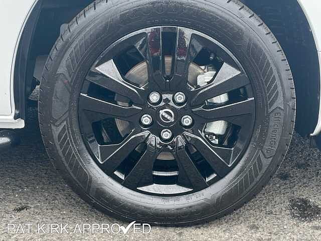 Nissan Primastar 2.0 dCi 130ps H1 Tekna Van